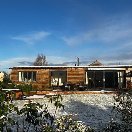 Meadow Barn Villa Hereford Exterior foto