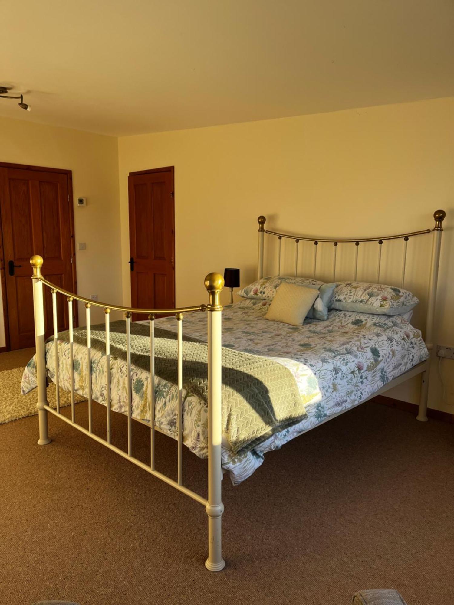 Meadow Barn Villa Hereford Exterior foto